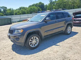 2015 Jeep Grand Cherokee 1C4RJEAG6FC231750 Lot 50647736