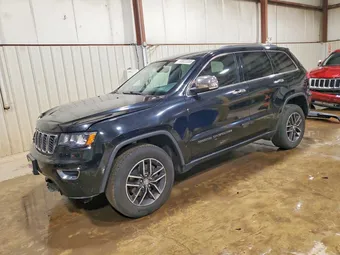 2017 Jeep Grand Cherokee 1C4RJFBG7HC900857 Lot 53022356