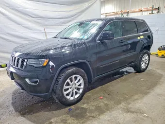 2022 Jeep Grand Cherokee 1C4RJFAG4NC121235 Lot 46269806