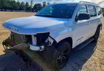 2023 Jeep Wagoneer 1C4SJVBP9PS574365