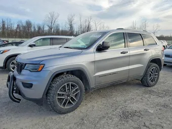 2018 Jeep Grand Cherokee 1C4RJFBG2JC299640 Lot 48284066