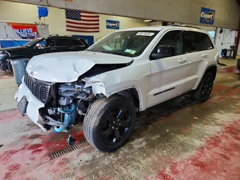 2018 Jeep Grand Cherokee 1C4RJFAG2JC352788 Lot 48519686