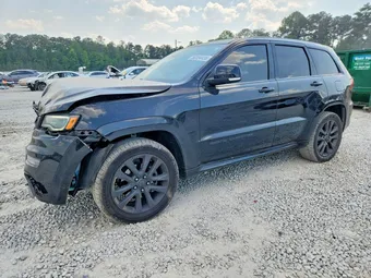 2019 Jeep Grand Cherokee 1C4RJECGXKC699066 Lot 50194436