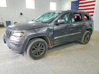 2016 Jeep Grand Cherokee 1C4RJFAG0GC366942 Lot 52695066