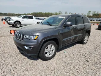 2017 Jeep Grand Cherokee 1C4RJEAG6HC642147 Lot 46236176