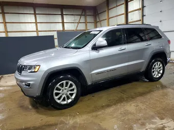 2021 Jeep Grand Cherokee 1C4RJFAG9MC553088 Lot 50993816