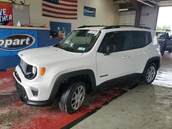 2022 Jeep Renegade ZACNJDB1XNPN46674 Lot 61722775