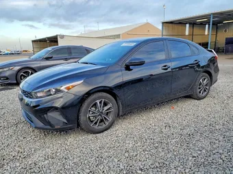 2023 Kia Forte 3KPF24AD2PE622405 Lot 72706485