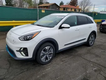 2022 Kia Niro EV KNDCC3LG8N5134053