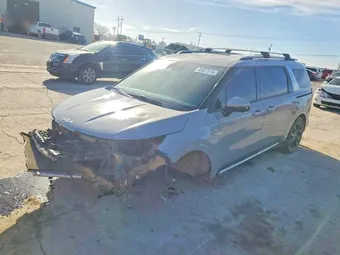 2024 Kia Carnival KNDNE5H37R6360749