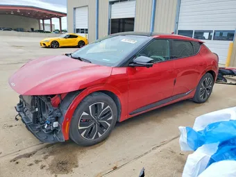 2022 Kia EV6 KNDC44LA0N5037475