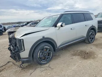 2027 Kia Telluride 5XYPC5S11VG007078