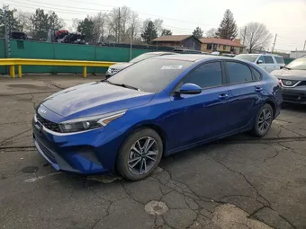 2022 Kia Forte 3KPF24AD9NE488120 Lot 47772966