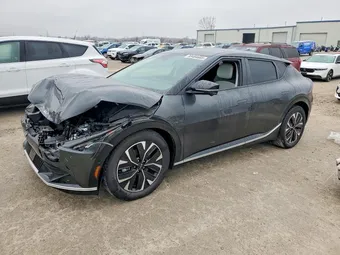 2024 Kia EV6 KNDC34LA1R5618752