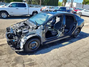 2023 Kia Forte 3KPF54AD3PE585131 Lot 49480216