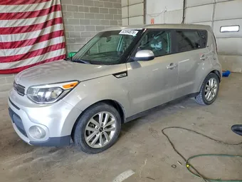 2018 Kia Soul KNDJP3A59J7585939 Lot 52894876