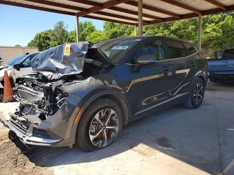 2024 Kia Sportage 5XYK33DF7RG180634 Lot 53617786
