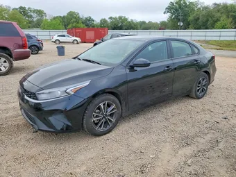 2024 Kia Forte 3KPF24AD8RE804287 Lot 47837926