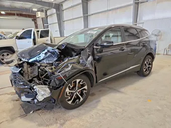 2023 Kia Sportage 5XYK3CAF7PG032419 Lot 45952306