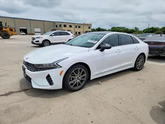 2021 Kia K5 5XXG34J24MG064771 Lot 54454656