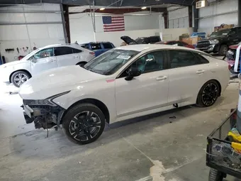 2022 Kia K5 5XXG64J2XNG088789 Lot 55223695