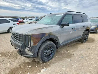 2027 Kia Telluride 5XYPLES18VG005750