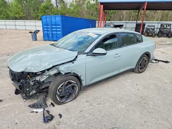 2025 Kia K4 3KPFU4DE4SE198474 Lot 79549705