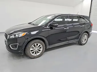 2018 Kia Sorento 5XYPG4A33JG427470 Lot 49712256
