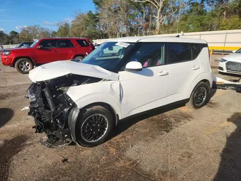 2025 Kia Soul KNDJ23AU8S7967208 Lot 79676765