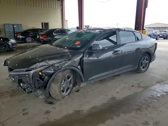 2025 Kia K4 3KPFT4DEXSE179737 Lot 51506486