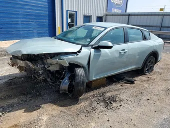 2025 Kia K4 3KPFT4DE3SE050013 Lot 51496946