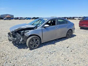 2023 Kia Forte 3KPF24AD9PE628928 Lot 50063506