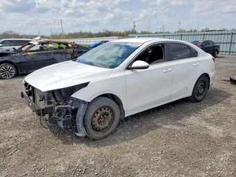 2020 Kia Forte 3KPF54AD1LE211000 Lot 50469926