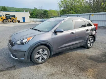 2017 Kia Niro KNDCB3LC5H5104688