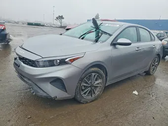 2024 Kia Forte 3KPF24AD7RE766194 Lot 79785605