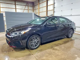 2023 Kia Forte 3KPF54AD4PE524922 Lot 51571646