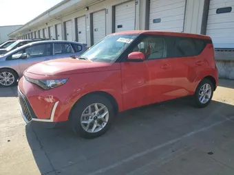 2025 Kia Soul KNDJ23AU2S7272786 Lot 84977125