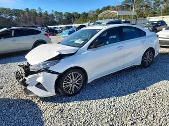 2024 Kia Forte 3KPF54AD9RE776832 Lot 78788865