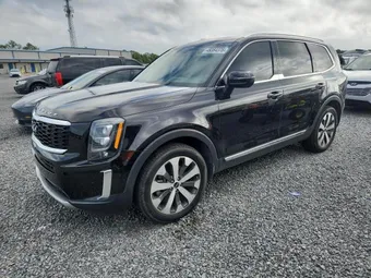 2022 Kia Telluride 5XYP34HC7NG261395