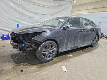 2020 Kia Forte 3KPF34AD7LE231001 Lot 77125905