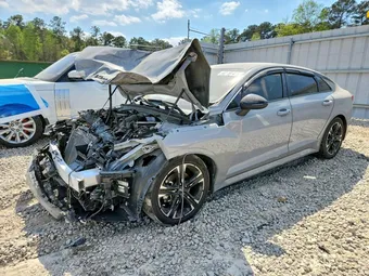 2023 Kia K5 5XXG64J21PG185091 Lot 47750446