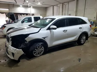 2020 Kia Sorento 5XYPG4A37LG657631 Lot 52122286