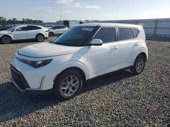 2023 Kia Soul KNDJ23AU2P7894196 Lot 50277076
