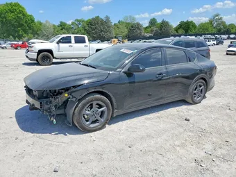 2025 Kia K4 3KPFT4DE4SE195223 Lot 49732816