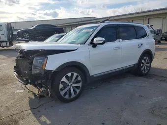 2020 Kia Telluride 5XYP64HCXLG056593