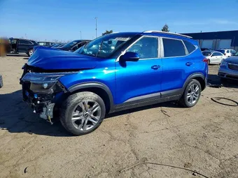 2023 Kia Seltos KNDEU2AA6P7456230