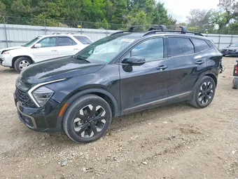 2023 Kia Sportage KNDPZDAH0P7066937 Lot 53187806