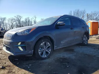 2022 Kia Niro EV KNDCE3LGXN5144514