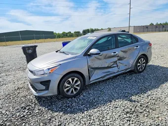 2023 Kia Rio 3KPA24AD8PE540432 Lot 50511586