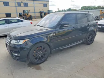 2016 Land Rover SALWR2VF8GA638891